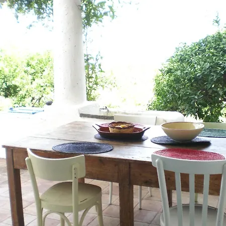 Paradise House In Fruit Garden בית נופש *