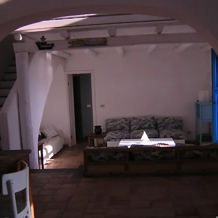 Paradise House In Fruit Garden בית נופש סנטה מרינה סלינה