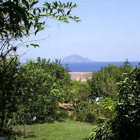 בית נופש Paradise House In Fruit Garden