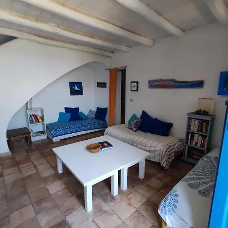 Paradise House In Fruit Garden סנטה מרינה סלינה