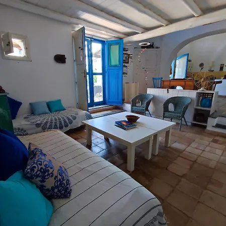 Paradise House In Fruit Garden בית נופש סנטה מרינה סלינה